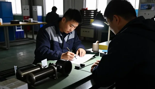 管网工程等如何提升工作效率?